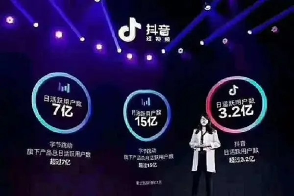 抖音黄v蓝v红v有什么不同？